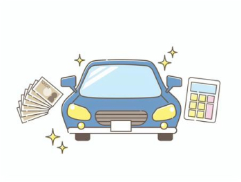 廃車､事故車の高額買取高額買取